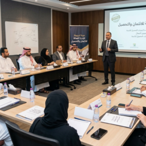 الإدارة الفعالة للائتمان والتحصيل