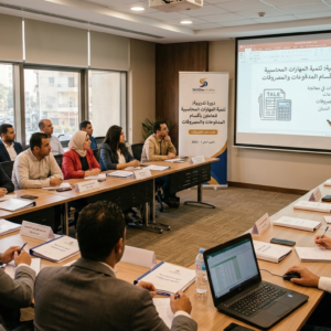 تنمية المهارات المحاسبية للعاملين بأقسام المدفوعات والمصروفات